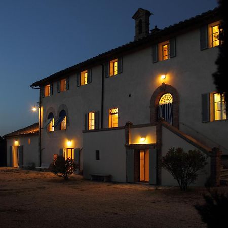 Agriturismo Borgo Personatina Sovicille Quarto foto