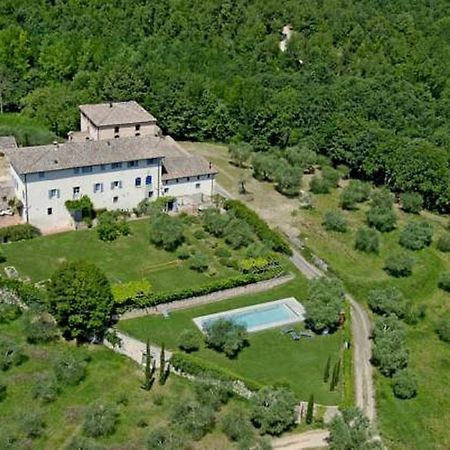 Agriturismo Borgo Personatina Sovicille Exterior foto