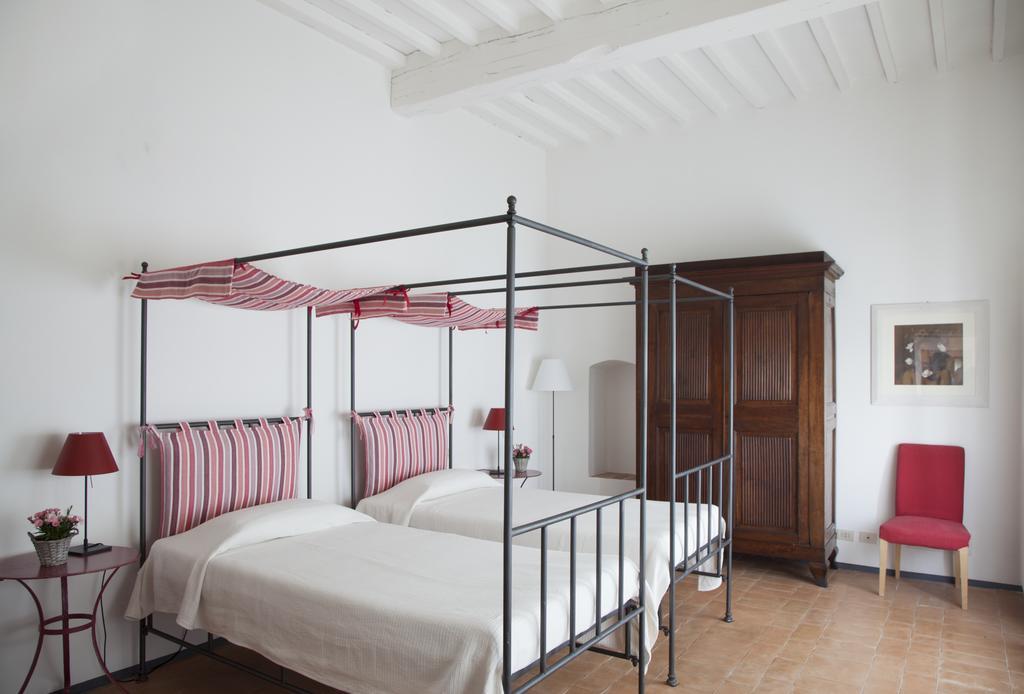 Agriturismo Borgo Personatina Sovicille Exterior foto