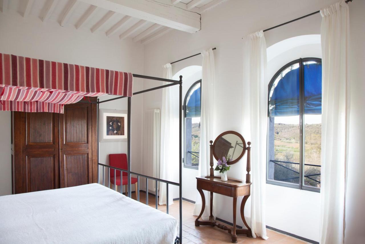 Agriturismo Borgo Personatina Sovicille Exterior foto