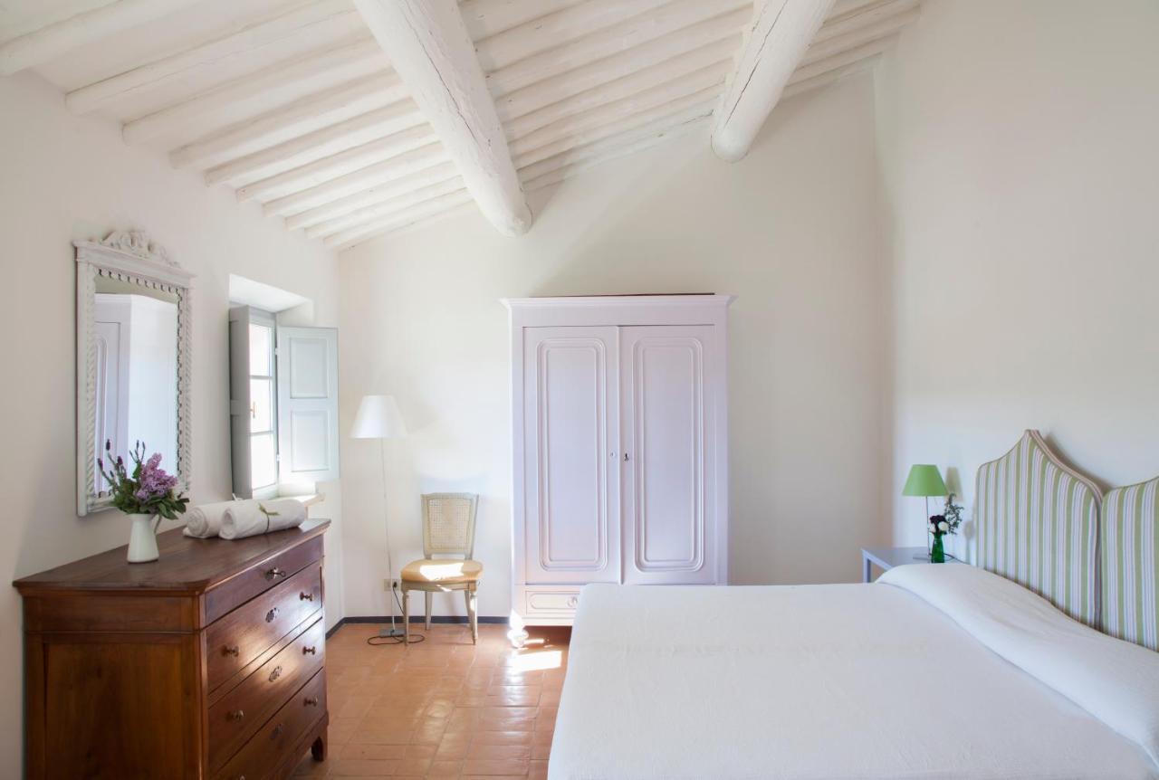 Agriturismo Borgo Personatina Sovicille Exterior foto