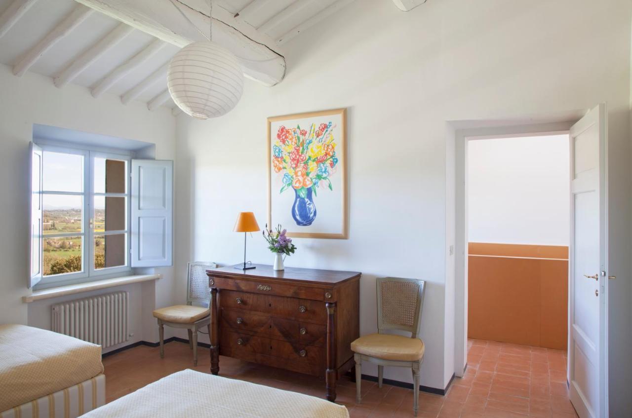 Agriturismo Borgo Personatina Sovicille Exterior foto